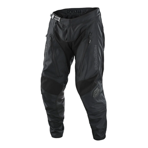 Scout GP Off-Road Pants Solid Black